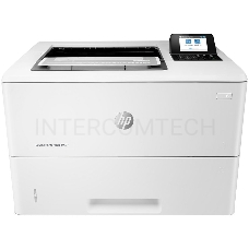 Принтер лазерный HP LaserJet Enterprise M507dn (1PV87A), (A4, 1200dpi, 43ppm, 512Mb, Duplex, Lan, USB)