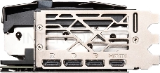 Видеокарта MSI RTX4070Ti SUPRIM X 12G 12288Mb 192 GDDR6X 2775/21000 HDMIx1 DPx3 HDCP Ret