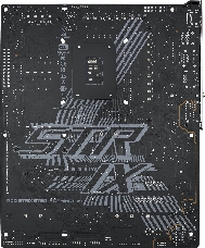Материнская плата Asus ROG STRIX B760-F GAMING WIFI Soc-1700 Intel B760 4xDDR5 ATX AC`97 8ch(7.1) 2.5Gg RAID+HDMI+DP