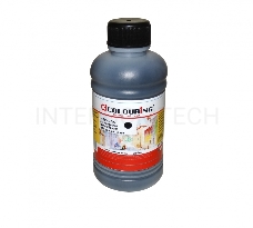 Чернила для Canon/Epson/HP/Lexmark Black 250 мл водн Colouring U