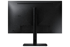 Ммонитор 23.8 Samsung S24R650FDIBlack/Gray(LED, Wide, 1920x1080, 5ms, 178°/178°, 250 cd/m, 1000:1, +DP, +НDMI, USB 3.0 x
