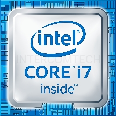 Процессор Intel Original Core i7 6700 Soc-1151 (CM8066201920103S R2L2) (3.4GHz/Intel HD Graphics 530) OEM