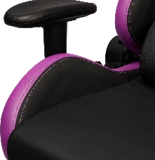 Кресло компьютерное игровое Cooler Master Caliber R2 Purple (CMI-GCR2-2019B)