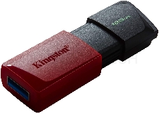 Флеш Диск Kingston 128Gb DataTraveler Exodia M DTXM/128GB USB3.0