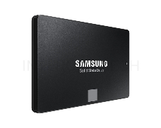 Накопитель SSD Samsung 1Tb 870 EVO Series MZ-77E1T0BW 2.5
