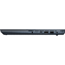 Ноутбук 15.6 IPS FHD Asus M6500QC-HN089 blue