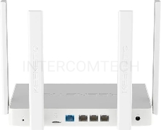 Маршрутизатор Wi-Fi KEENETIC HERO 4G+ (KN-2311) AX1800 MESH WI-FI 6