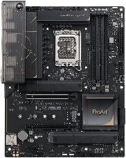 Материнская плата Asus PROART B760-CREATOR D4 Soc-1700 Intel B760 4xDDR4 ATX AC`97 8ch(7.1) 1 x 2.5Gigabit + Gigabit Ethernet RAID+HDMI+DP