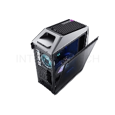 Персональный компьютер Machenike Stars-X47KR388wt Stars-X/Intel Core i7-13700K/32GB/2TB+1TB SSD/GF RTX3080 10GB/WiFi/BT/noOS/1Y/BLACK+SILVER