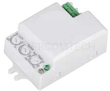Детектор движения ДД-МВ 401 500Вт 360град. 8М IP20 бел. ИЭК LDD11-401MB-500-001