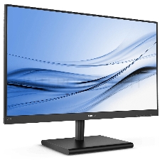 Монитор 27 PHILIPS 275E1S/00 Black (IPS, 2560x1440, 4 ms, 178°/178°, 250 cd/m, Mega DCR, +HDMI, +DisplayPort)