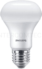 Светодиодная лампа Philips ESS LEDspot 9W 980lm E27 R63 840