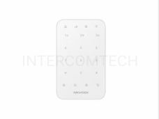 Клавиатура KEYPAD LED WIRELESS DS-PK1-E-WE AX PRO