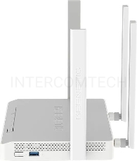 Маршрутизатор Wi-Fi KEENETIC HERO 4G+ (KN-2311) AX1800 MESH WI-FI 6