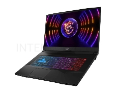 Ноутбук MSI B13VGK-441RU 9S7-17L531-441 i7-13700H 2400 МГц 17.3