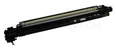 Блок проявки Samsung CLX-9201/9251/9301 желтый (JC96-06219A)