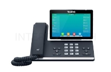 Телефон VOIP SIP-T57W YEALINK