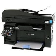 МФУ лазерный Pantum M6607NW, принтер/сканер/копир, (А4, 22 ppm, 1200x1200 dpi, 256 MB RAM, ADF35, paper tray 150 pages, USB, LAN, Wi-Fi) черный