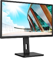Монитор AOC 31.5 Value Line Q32P2 черный IPS LED 7ms 16:9 HDMI матовая 1000:1 250cd 178гр/178гр 2560x1440 D-Sub FHD