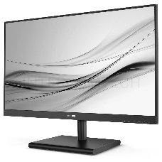 Монитор 27 PHILIPS 275E1S/00 Black (IPS, 2560x1440, 4 ms, 178°/178°, 250 cd/m, Mega DCR, +HDMI, +DisplayPort)