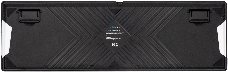 Клавиатура GMNG 925GK механическая черный USB Multimedia for gamer LED (1680663)