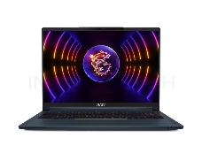 Ноутбук MSI Stealth A13VG-086RU 9S7-15F212-086 2400 МГц 16
