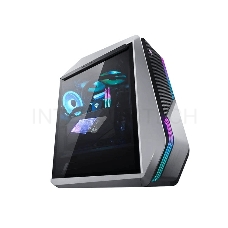 Персональный компьютер Machenike Stars-X47KR38T8wt Stars-X/Intel Core i7-13700K/32GB/2TB+1TB SSD/GF RTX3080Ti 12GB/WiFi/BT/noOS/1Y/BLACK+SILVER