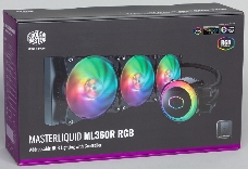 Система охлаждения для процессора S_MULTI MLX-D36M-A20PCR1 COOLER MASTER