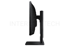 Ммонитор 23.8 Samsung S24R650FDIBlack/Gray(LED, Wide, 1920x1080, 5ms, 178°/178°, 250 cd/m, 1000:1, +DP, +НDMI, USB 3.0 x