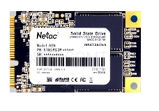 Накопитель SSD  MSATA 2TB NT01N5M-002T-M3X NETAC