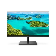 Монитор 27 PHILIPS 275E1S/00 Black (IPS, 2560x1440, 4 ms, 178°/178°, 250 cd/m, Mega DCR, +HDMI, +DisplayPort)