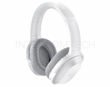 Гарнитура Razer Barracuda Mercury White/ Razer Barracuda Mercury White headset