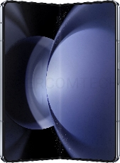 Смартфон Samsung SM-F946B Galaxy Z Fold 5 5G 256Gb 12Gb голубой раскладной 3G 4G 1Sim 7.6 1812x2176 Android 13 50Mpix 802.11 a/b/g/n/ac/ax NFC GPS GSM900/1800 GSM1900 TouchSc Protect