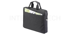 Компьютерная сумка SUMDEX PON-111GY (15,6), цвет серый