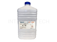 Тонер Cet CE28-K/CE28-D CET111072579 черный бутылка 579гр. (в компл.:девелопер) для принтера KONICA MINOLTA Bizhub C258/308/368