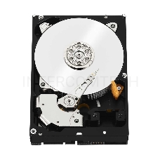 Жесткий диск Western Digital 2Tb 7200rpm Original SATA-III WD2003FZEX Black 64Mb 3.5