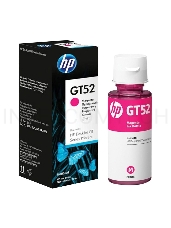 Картридж струйный HP GT52 M0H55AE пурпурный, 8000 стр. (70 мл), для HP DJ GT 5810/5820