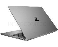 Ноутбук HP ZBook Firefly G8 14(FHD)/Intel Core i7 1165G7/16384Mb/512SSD/noDVD/nVidia Quadro T500/war 1y/Win10P+EN Kbd