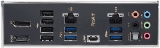 Материнская плата Asus PROART B760-CREATOR D4 Soc-1700 Intel B760 4xDDR4 ATX AC`97 8ch(7.1) 1 x 2.5Gigabit + Gigabit Ethernet RAID+HDMI+DP