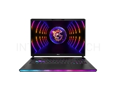 Ноутбук MSI Raider 13VG-067RU 9S7-15M211-067 i7-13700HX 2100 МГц 16