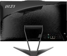 Моноблок MSI Pro AP222T 13M-087RU 21.5 Full HD Touch i5 13400 (2.5) 16Gb SSD512Gb UHDG 730 CR Windows 11 Professional GbitEth WiFi BT 120W клавиатура мышь Cam черный 1920x1080