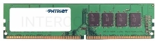Модуль памяти Patriot UDIMM DDR4 SL 16GB 2666MHZ