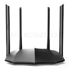 Маршрутизатор Wi-Fi  TENDA 1200MBPS 1000M 3P AC8