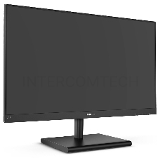 Монитор 27 PHILIPS 275E1S/00 Black (IPS, 2560x1440, 4 ms, 178°/178°, 250 cd/m, Mega DCR, +HDMI, +DisplayPort)