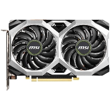 Видеокарта MSI GTX 1660 SUPER VENTUS XS OC RTL