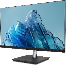 МОНИТОР 23,8 Acer Vero CB243Ybemipruzxv Black регулировка по высоте (IPS, ZF, 1920x1080, 75Hz, 1ms, 178°/178°, 250 cd/m
