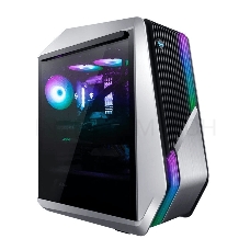 Персональный компьютер Machenike Stars-X47KR38T8wt Stars-X/Intel Core i7-13700K/32GB/2TB+1TB SSD/GF RTX3080Ti 12GB/WiFi/BT/noOS/1Y/BLACK+SILVER