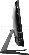 Моноблок MSI Pro AP222T 13M-087RU 21.5 Full HD Touch i5 13400 (2.5) 16Gb SSD512Gb UHDG 730 CR Windows 11 Professional GbitEth WiFi BT 120W клавиатура мышь Cam черный 1920x1080