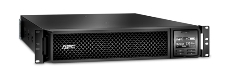 Источник бесперебойного питания APC Smart-UPS SRT SRT2200RMXLI 1980Вт 2200ВА черный