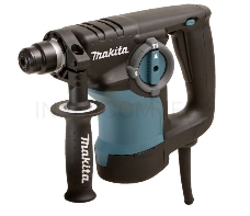 Перфоратор Makita HR2800 патрон:SDS-plus уд.:2.9Дж 800Вт (кейс в комплекте)